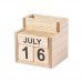 Calendário Perpétuo "Laorex"